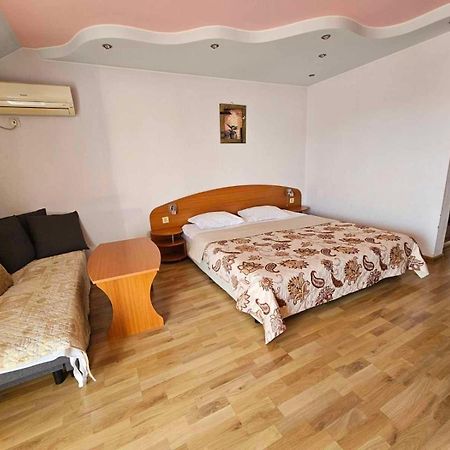 Apartments Center Sandanski Bagian luar foto