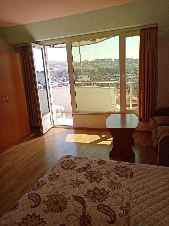 Apartments Center Sandanski Bagian luar foto