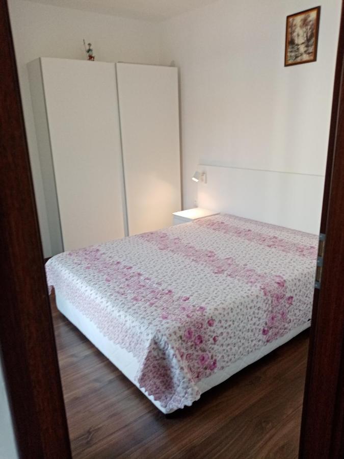Apartments Center Sandanski Bagian luar foto