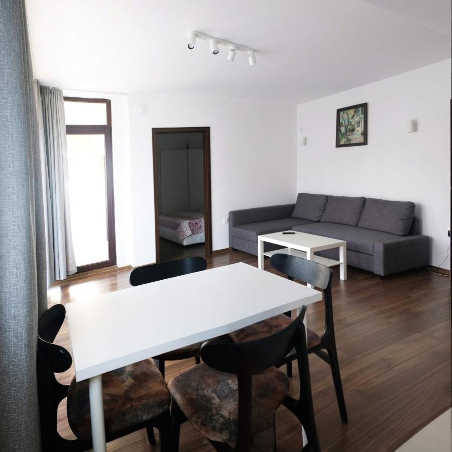 Apartments Center Sandanski Bagian luar foto