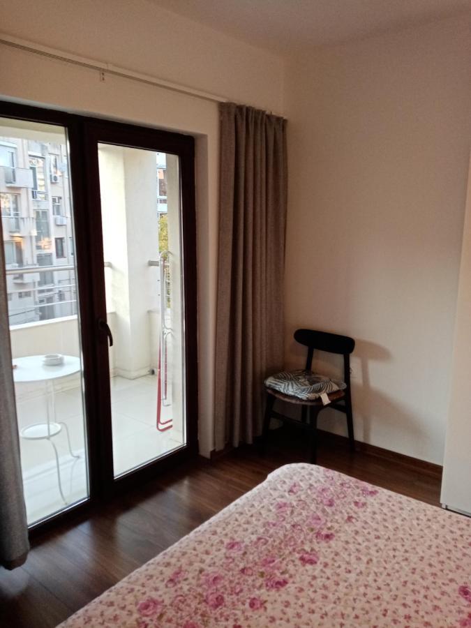 Apartments Center Sandanski Bagian luar foto