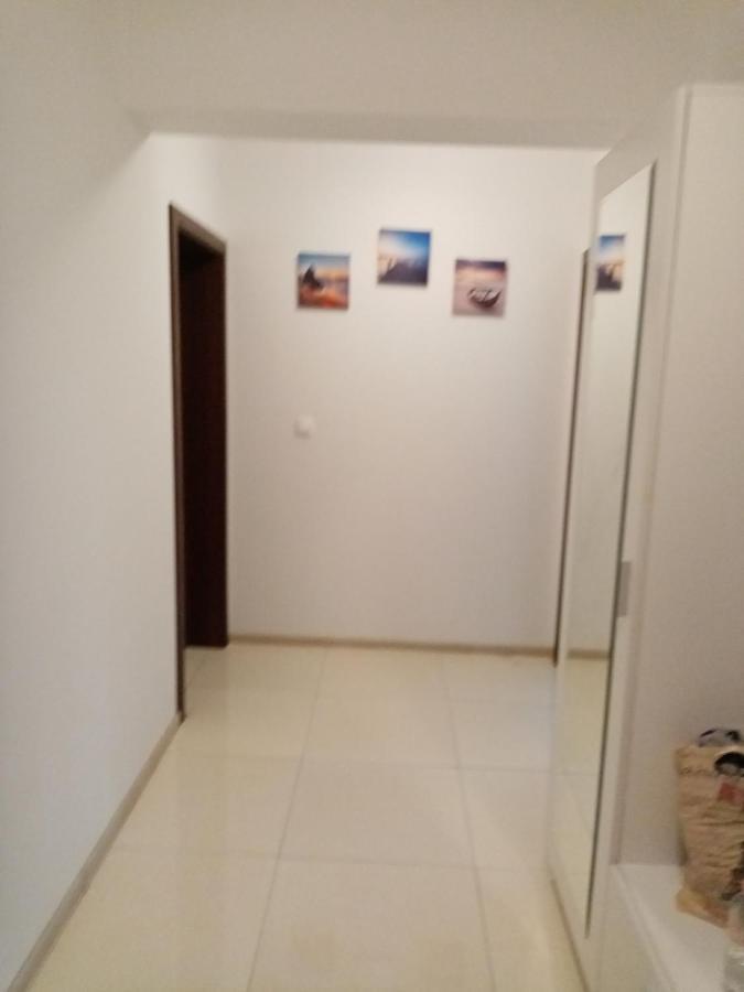 Apartments Center Sandanski Bagian luar foto