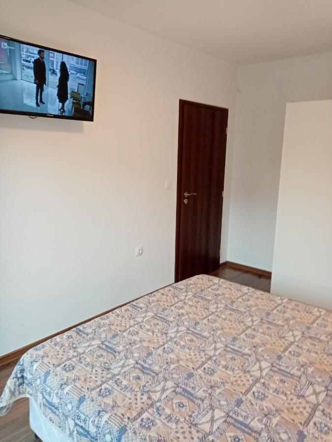 Apartments Center Sandanski Bagian luar foto