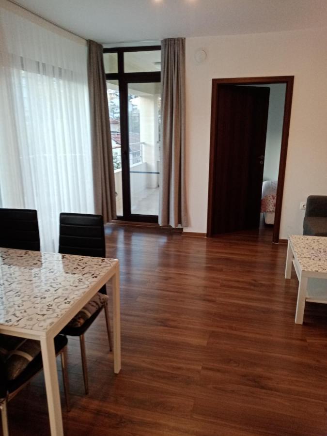 Apartments Center Sandanski Bagian luar foto