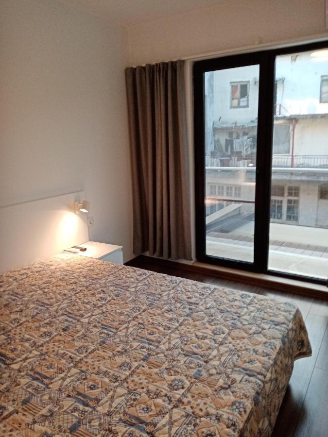 Apartments Center Sandanski Bagian luar foto