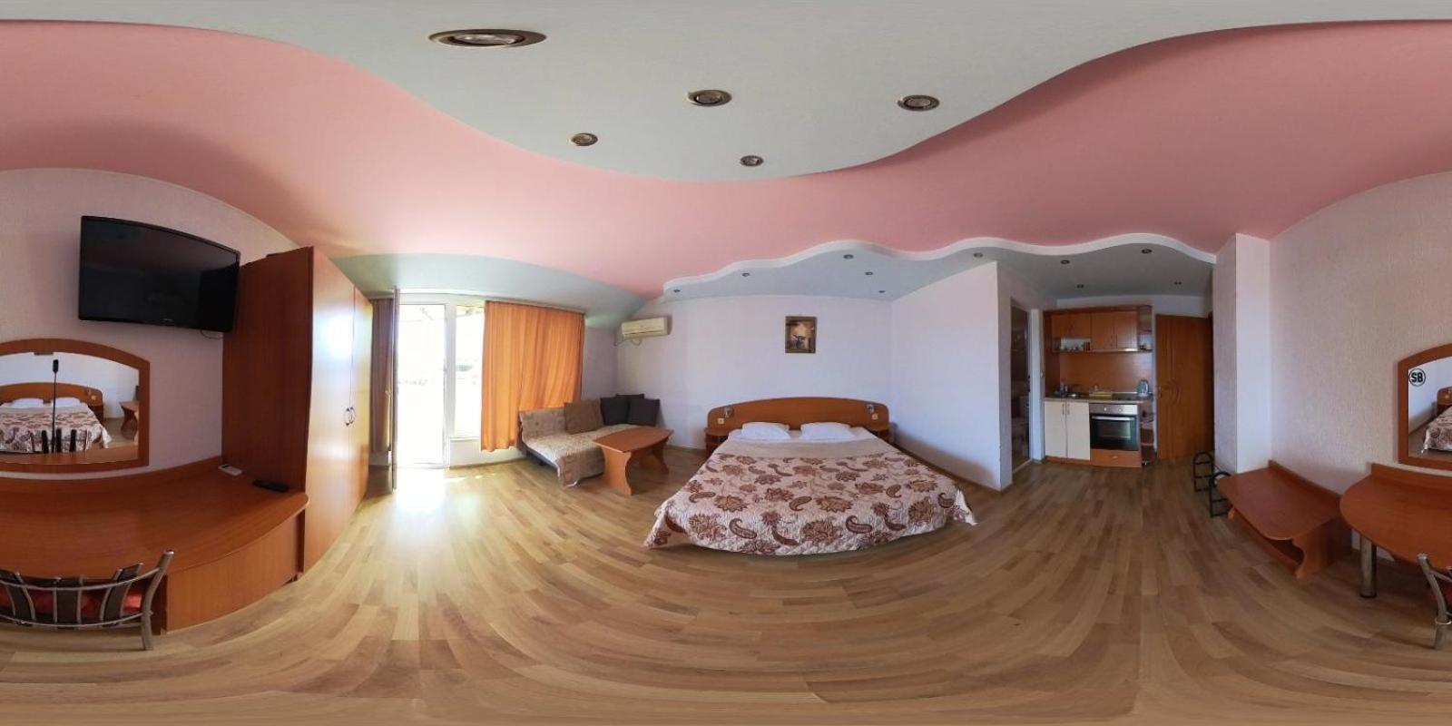 Apartments Center Sandanski Bagian luar foto