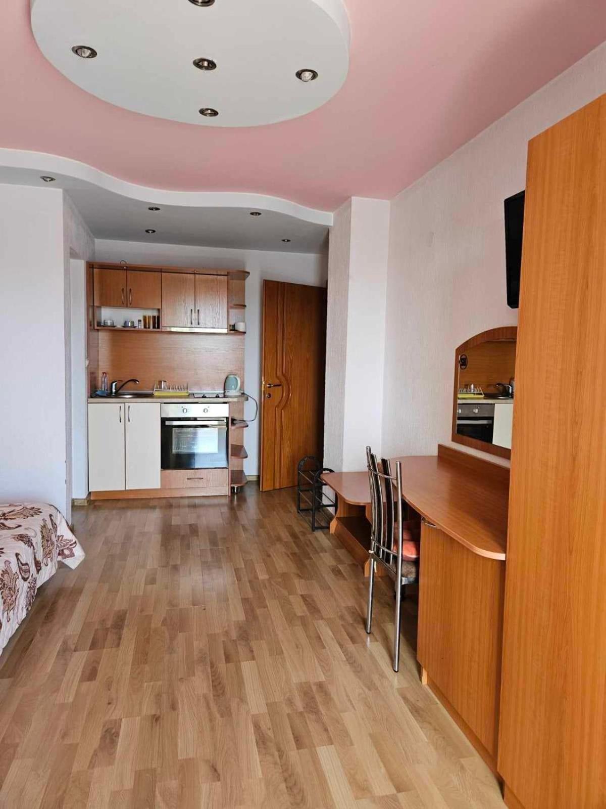 Apartments Center Sandanski Bagian luar foto