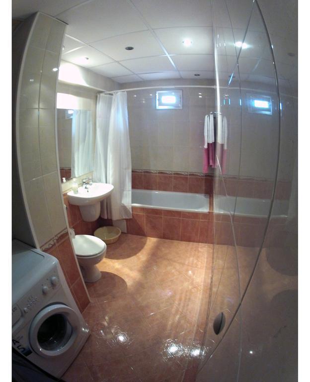 Apartments Center Sandanski Ruang foto
