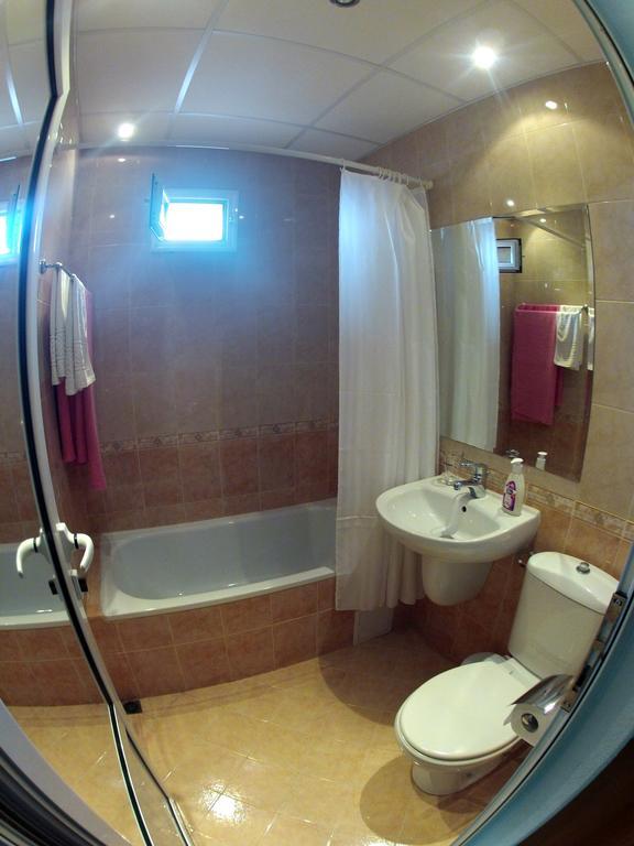 Apartments Center Sandanski Ruang foto