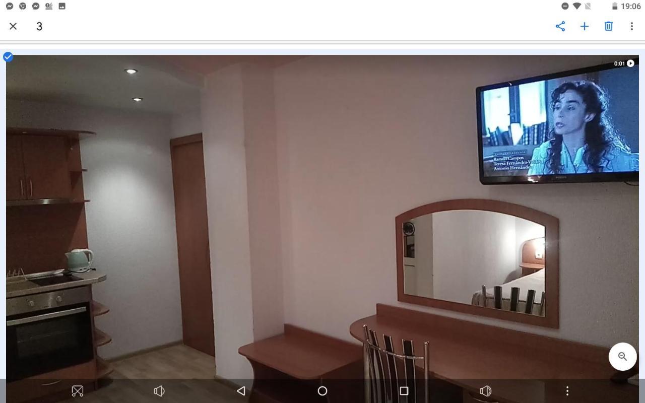 Apartments Center Sandanski Bagian luar foto