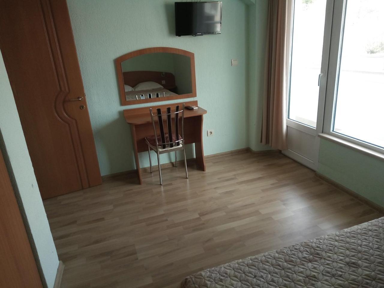 Apartments Center Sandanski Bagian luar foto